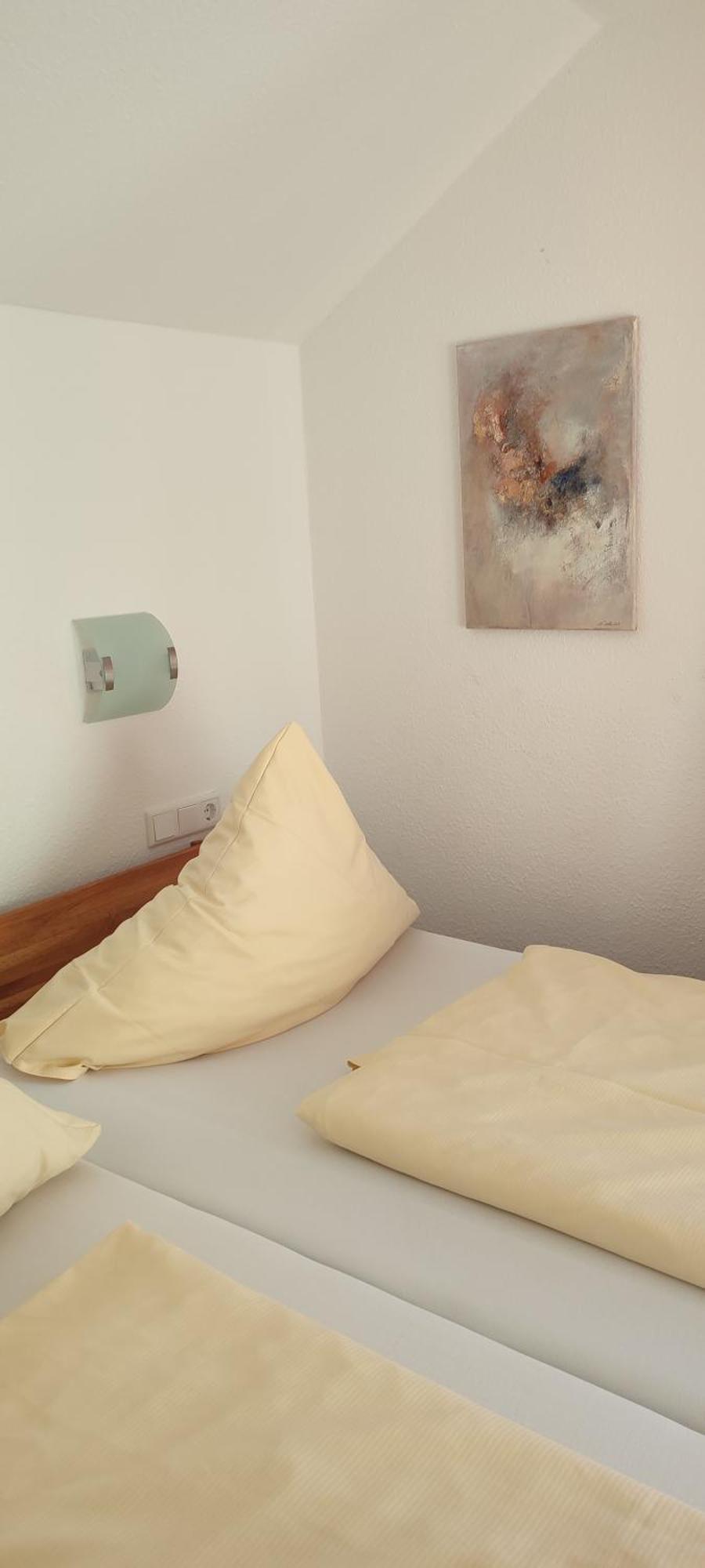 Ferienwohnungen Aviva Bodman - Urlaub In Unmittelbarer Seenaehe Pokój zdjęcie