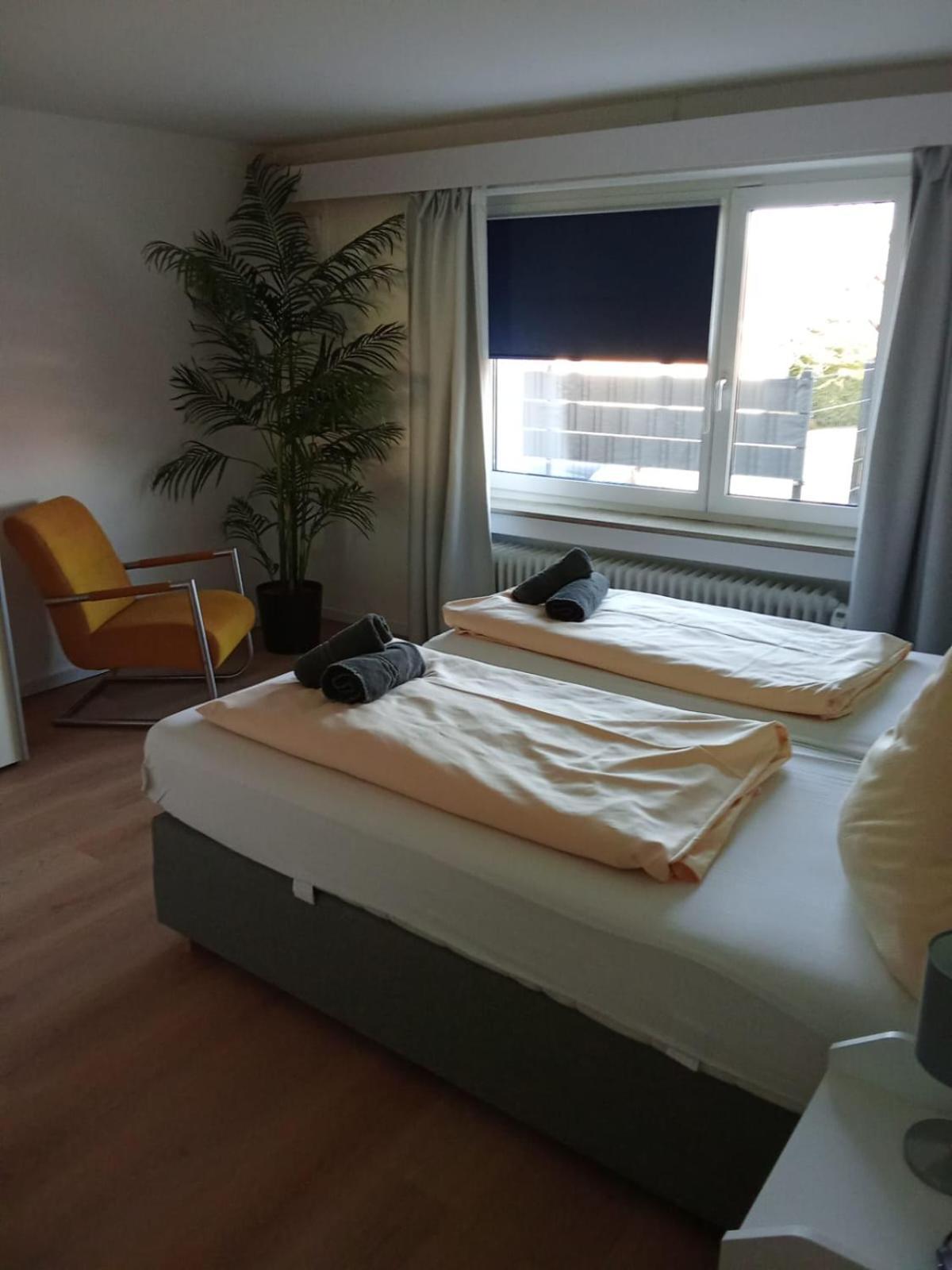 Ferienwohnungen Aviva Bodman - Urlaub In Unmittelbarer Seenaehe Pokój zdjęcie